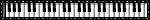 Piano Blinky