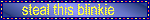 Steal this Blinky