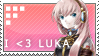 I <3 Luka Blinky