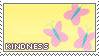 Kindness Blinky