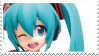Miku Leeks Blinky
